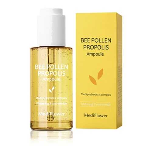 Сыворотка для лица Bee Pollen Propolis, Medi Flower, 100 мл в Мери Кей