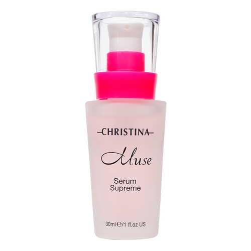 Сыворотка для лица Christina Muse Serum Supreme 30 мл в Мери Кей