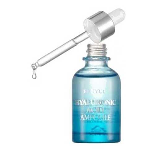 Сыворотка для лица Eunyul Hyaluronic Acid Ampoule в Мери Кей