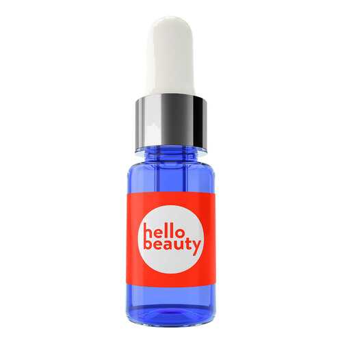 Сыворотка для лица Hello Beauty Красная водоросль 10 мл в Мери Кей