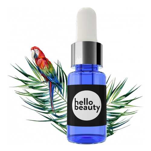 Сыворотка для лица Hello Beauty Пептид змеиного яда в Мери Кей