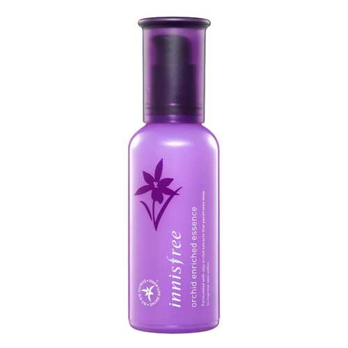 Сыворотка для лица Innisfree Jeju Orchid Enriched Essence 50 мл в Мери Кей