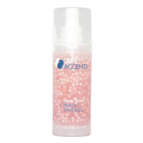 Сыворотка для лица Janssen Cosmetics Magic Spheres Caviar Repair 50 мл в Мери Кей