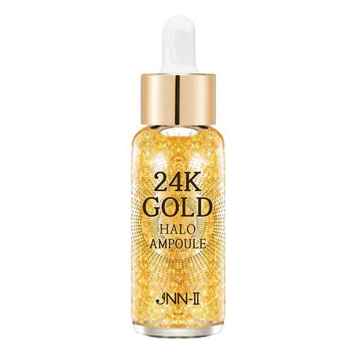 Сыворотка для лица JUNGNANI 24K GOLD HALO AMPOULE в Мери Кей