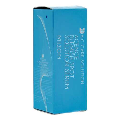 Сыворотка для лица Mizon Acence Blemish Spot Solution Serum 30 мл в Мери Кей