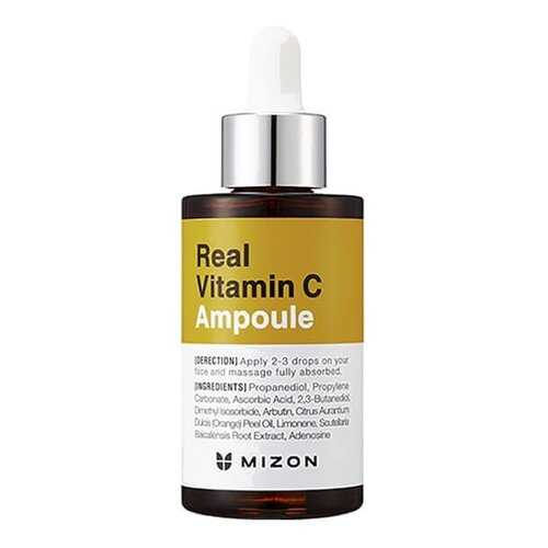 Сыворотка для лица Mizon Real Vitamin C Ampoule в Мери Кей