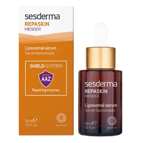 Сыворотка для лица Sesderma Repaskin Mender 40001085 30 мл в Мери Кей