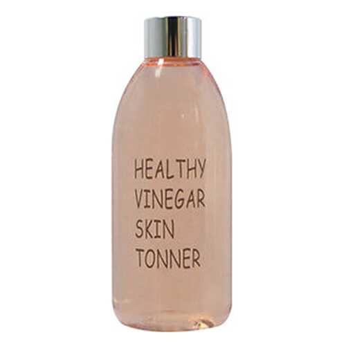 Тонер для лица Realskin Healthy Vinegar Skin Toner Red Ginseng 300 мл в Мери Кей