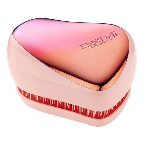 Расческа Tangle Teezer Compact Styler Cerise Pink Ombre CS-PPC-010519 в Мери Кей