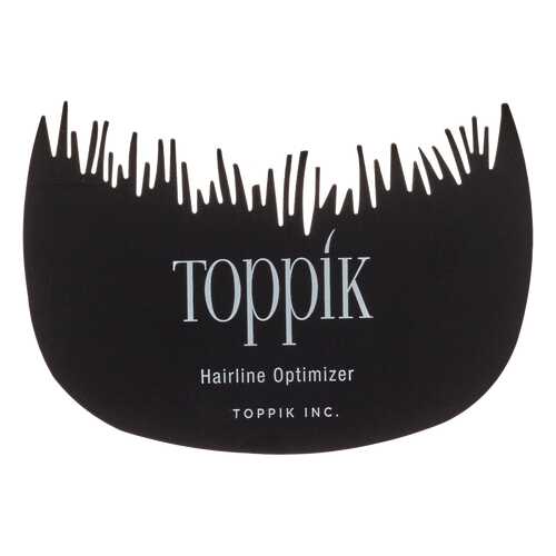 Расческа Toppik Hairline Optimizer в Мери Кей