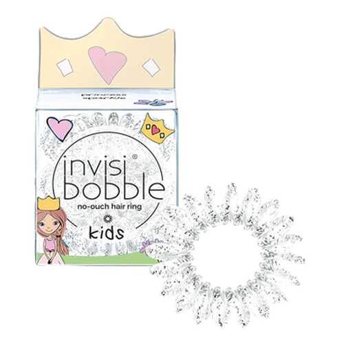 Резинка для волос Invisibobble KIDS Princess Sparkle в Мери Кей