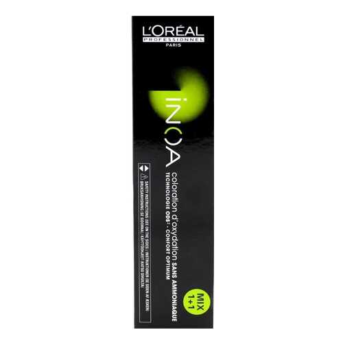 Краситель LOreal Professionnel Inoa ODS2 Базовый золотистый без аммиака, 5,3, 60 г в Мери Кей