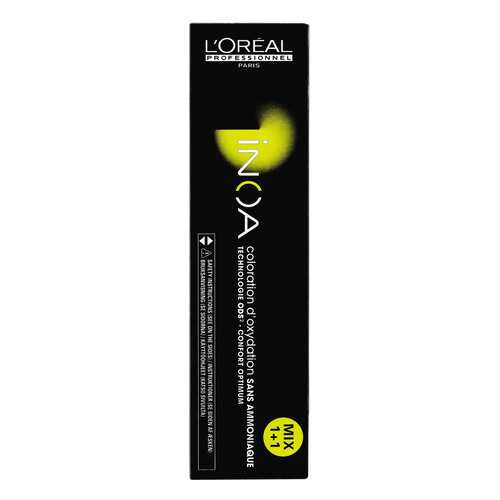 Краска для волос LOreal Professionnel Inoa ODS2 4 Шатен 60 г в Мери Кей