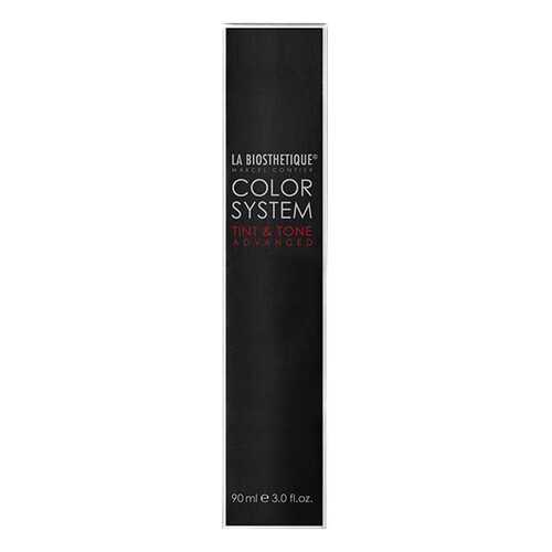 Краска для волос La Biosthetique Tint & Tone Advanced Ash Пепельный 50 мл в Мери Кей