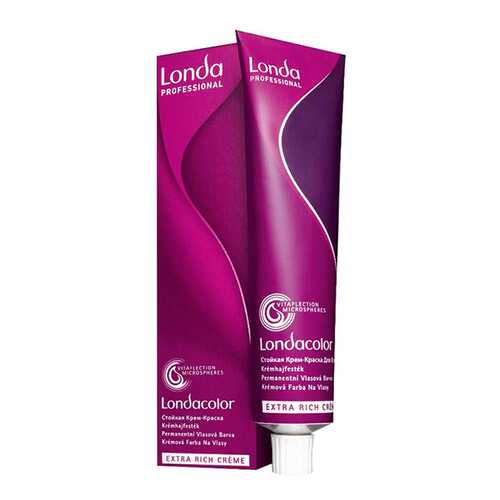 Краска для волос Londa Professional Londacolor 9/79 Карамельная сказка 60 мл в Мери Кей