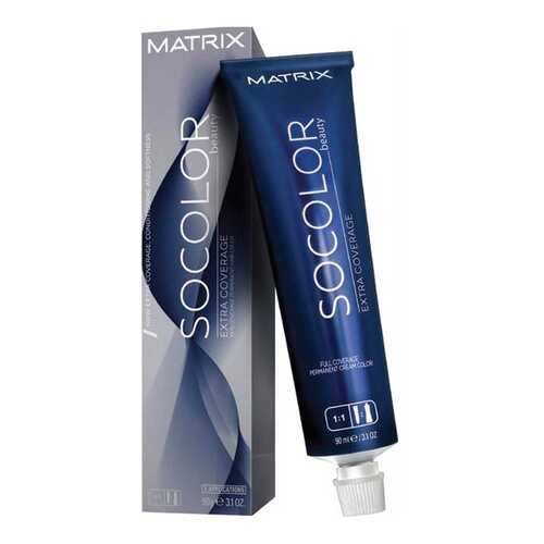 Краска для волос Matrix Socolor Beauty 504N Шатен 90 мл в Мери Кей