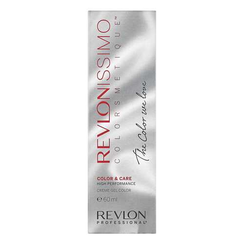 Краска для волос REVLON 5.34 светло-коричневый золотисто-медный, 60 мл в Мери Кей