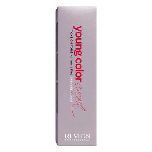 Краска для волос Revlon Professional YCE 5-46 Медно-красный 70 мл в Мери Кей