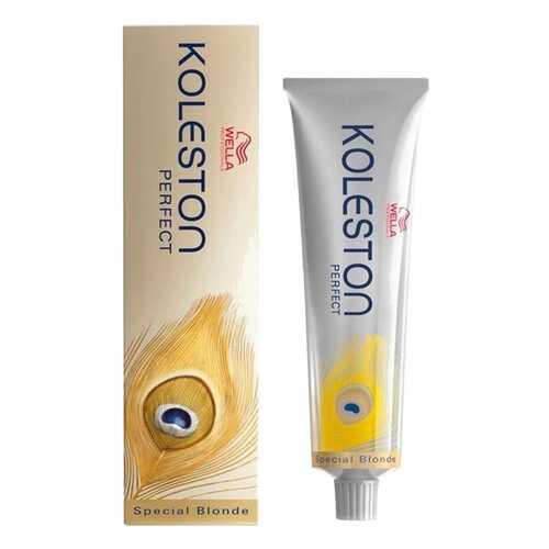 Краска для волос Wella Koleston Perfect Special Blond 12/22 Речной жемчуг 60 мл в Мери Кей