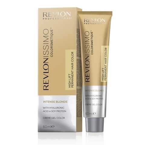 Краска REVLON Intense Blonde 1200MN Интенсивный Натуральный Блондин, 60 мл в Мери Кей