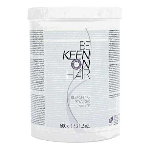 Осветлитель для волос KEEN Bleaching Powder 600 г в Мери Кей