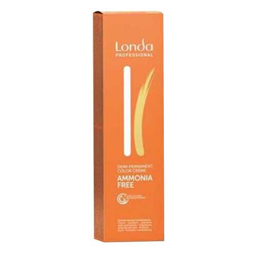 Тонирующая краска Londa professional Ammonia free 10/0 Яркий блонд в Мери Кей