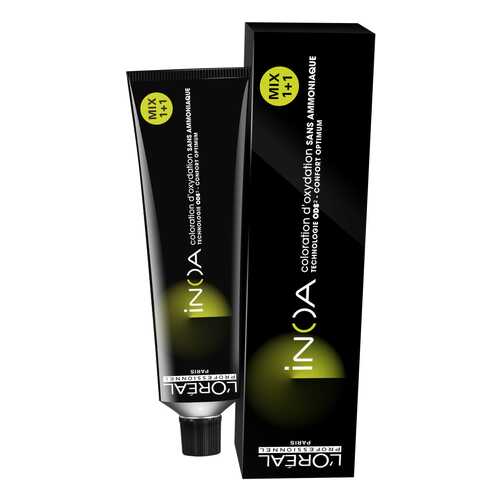 Тонирующее средство LOreal Professionnel Inoa Mix Green 60 г в Мери Кей