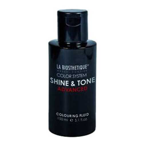 Тонирующее средство La Biosthetique Shine & Tone Advanced Violet 150 мл в Мери Кей