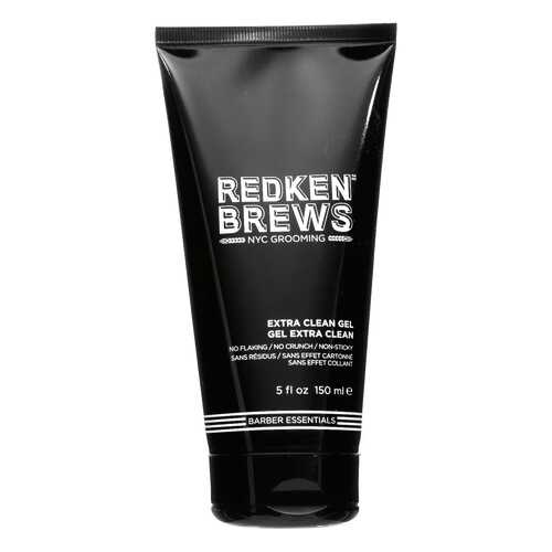 Гель для укладки Redken Brews 150 мл в Мери Кей