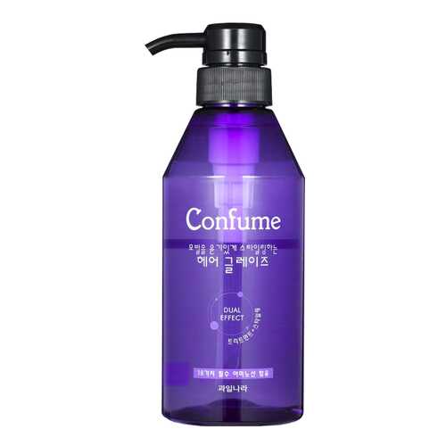 Гель для укладки Welcos Confume Hair Glaze 400 мл в Мери Кей