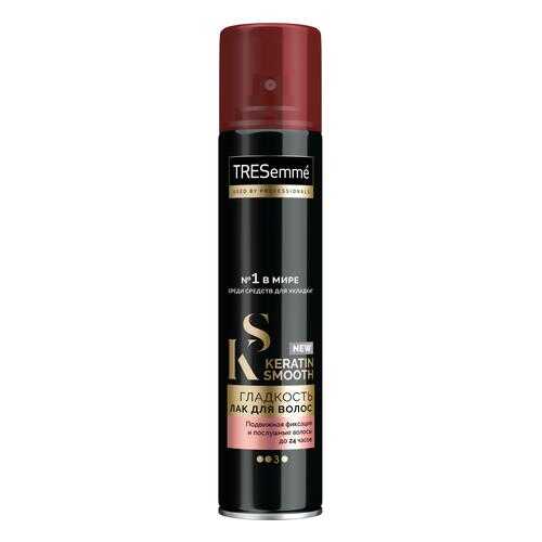 Лак для укладки волос TRESemme Keratin Smooth Гладкость 250 мл в Мери Кей