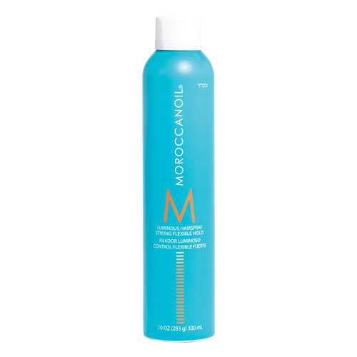 Лак для волос Moroccanoil Luminous Hairspray Medium Finish 75 мл в Мери Кей