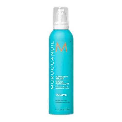 Мусс для волос Moroccanoil Beach Wave Mousse Moroccanoil 175 мл в Мери Кей