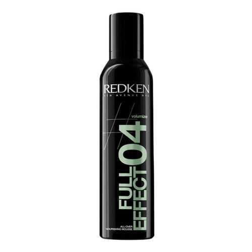 Мусс для волос Redken P0931500 в Мери Кей