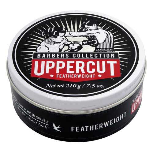 Паста для укладки волос средней фиксации Uppercut Deluxe Featherweight, 210 гр в Мери Кей