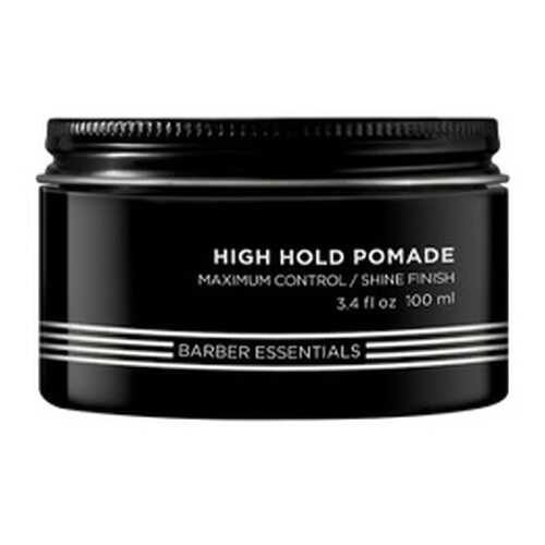 Помада для волос REDKEN high hold pomade redken brews экстрасильной фиксации 100 мл в Мери Кей