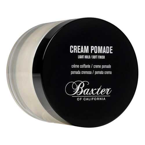 Средство для укладки волос Baxter of California Pomade: Cream 60 мл в Мери Кей