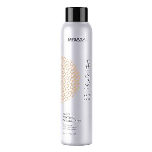 Средство для укладки волос Indola Texture Spray 300 мл в Мери Кей