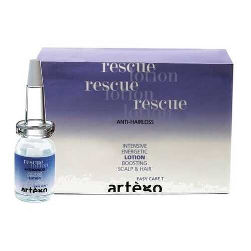 Ампулы Artego Rescue lotion от выпадения волос, 10 шт*8 мл в Мери Кей