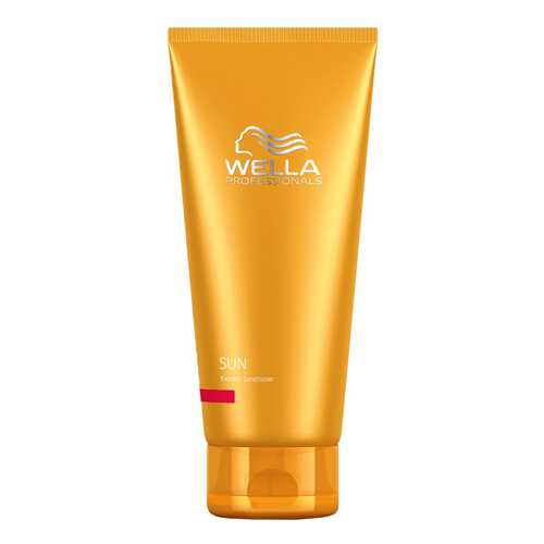 Бальзам для волос Wella Professionals Sun 200 мл в Мери Кей