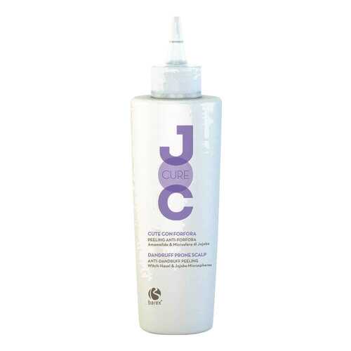 Гель для волос Barex Italiana JOC Care Anti-Dandruff Peeling 150 мл в Мери Кей