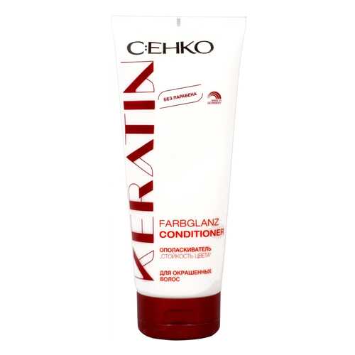 Кондиционер для волос C:EHKO Farbglanz Conditioner 200 мл в Мери Кей