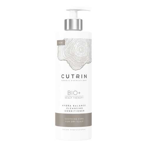 Кондиционер для волос Cutrin Bio+ Hydra Balance Conditioner 400 мл в Мери Кей