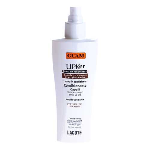 Кондиционер для волос Guam Upker Leave-In Conditioner Capelli, 150 мл в Мери Кей