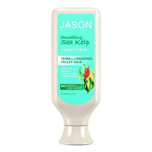 Кондиционер для волос Jason Smoothing Sea Kelp Conditioner 454 мл в Мери Кей