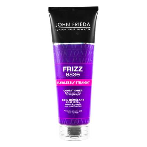 Кондиционер для волос John Frieda Frizz-Ease Flawlessly Straight Conditioner 250 мл в Мери Кей