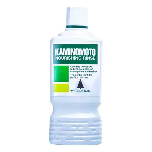 Кондиционер для волос Kaminomoto Nourishing Rinse 200 мл в Мери Кей