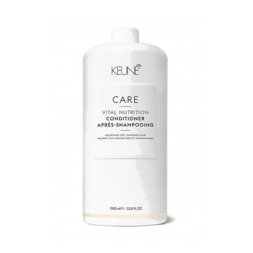 Кондиционер для волос Keune Care Vital Nutrition Conditioner 1000 мл в Мери Кей