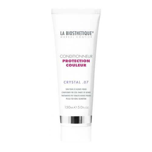 Кондиционер для волос La Biosthetique Protection Couleur Crystal 07 150 мл в Мери Кей