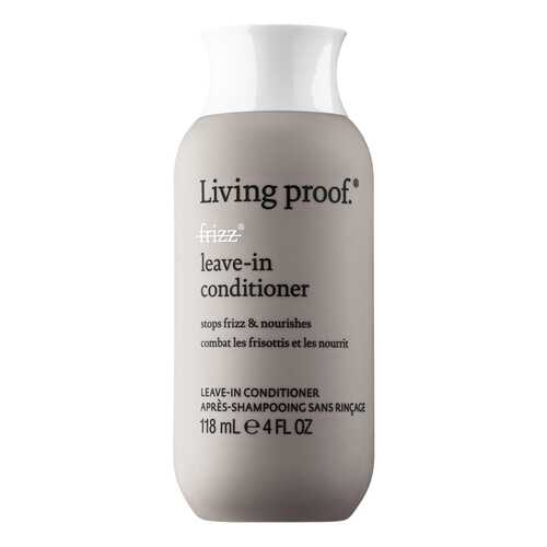 Кондиционер для волос Living Proof No Frizz Leave-In Conditioner 118 мл в Мери Кей